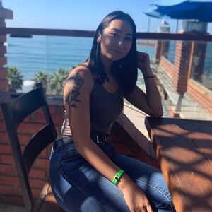 Meet your Posher, Heidi